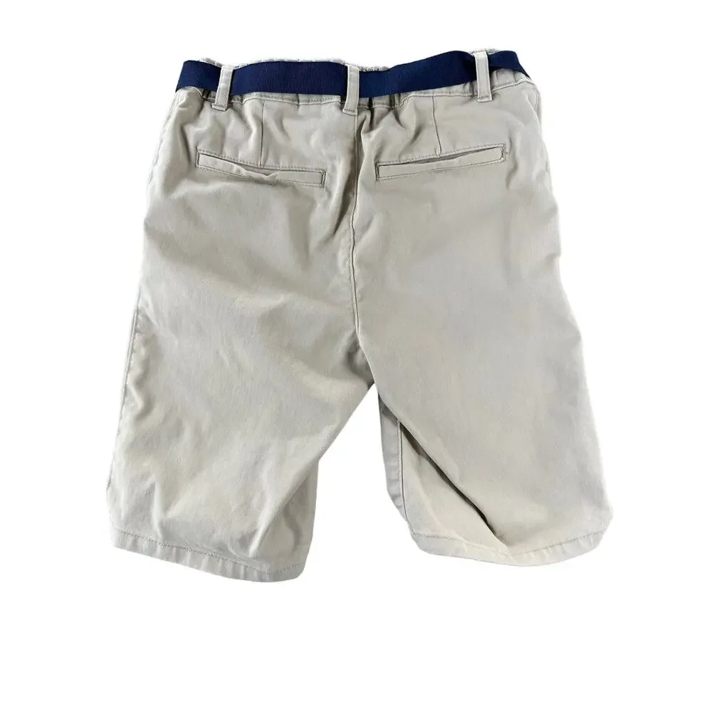 Gymboree nwot beige